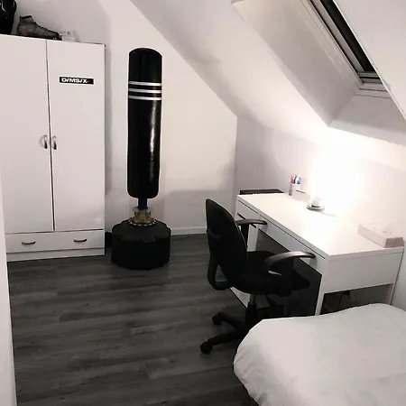 Villa Avec Piscine Bonneuil-sur-Marne