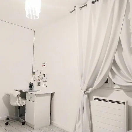Villa Avec Piscine