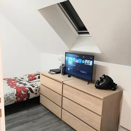 Avec Piscine Villa *