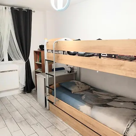 Villa Avec Piscine *